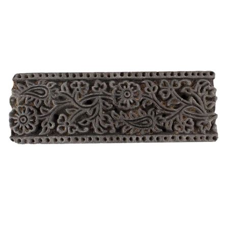 Old Wooden Decorative Blocks-533